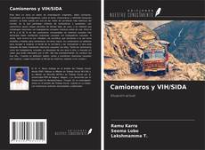 Couverture de Camioneros y VIH/SIDA