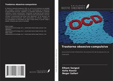 Copertina di Trastorno obsesivo-compulsivo