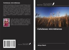 Portada del libro de Celulasas microbianas