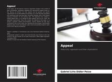 Bookcover of Appeal