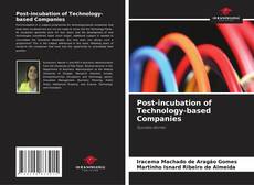 Bookcover of Post-incubation of Technology-based Companies