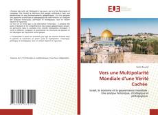 Buchcover von Vers une Multipolarité Mondiale d’une Vérité Cachée