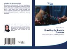 Copertina di Unveiling the Shadow Economy