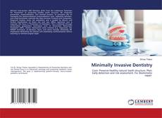 Copertina di Minimally Invasive Dentistry