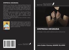 Buchcover von EMPRESA DESNUDA