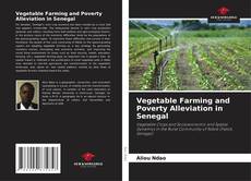 Vegetable Farming and Poverty Alleviation in Senegal kitap kapağı