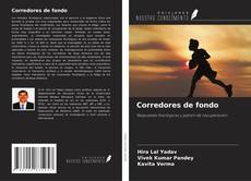 Buchcover von Corredores de fondo