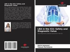 LBA in the ICU: Safety and Diagnostic Value的封面