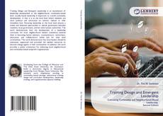 Training Design and Emergent Leadership的封面