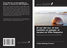 Al sur del sur, el mar también es pampa: el verano en Villa Sequeira的封面