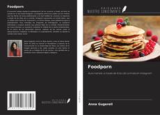 Foodporn kitap kapağı