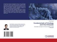 Обложка Fundamentals of Virology and Viral Diseases