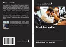 Copertina di Takaful en acción