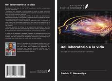 Buchcover von Del laboratorio a la vida