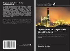 Buchcover von Impacto de la trayectoria aerodinámica