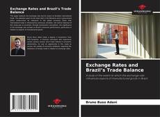 Обложка Exchange Rates and Brazil’s Trade Balance