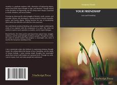 Copertina di YOUR FRIENDSHIP