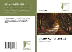 DIEYNA MON ETERNELLE kitap kapağı