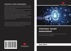 Обложка STRATEGIC TALENT MANAGEMENT