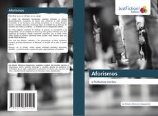 Portada del libro de Aforismos