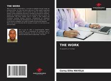 Portada del libro de THE WORK