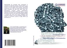 Borítókép a  Nanotechnology in Orthodontics - hoz
