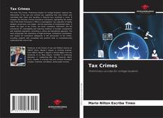 Bookcover of Tax Crimes