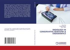 Portada del libro de RADIOLOGY IN CONSERVATIVE DENTISTRY & ENDODONTICS