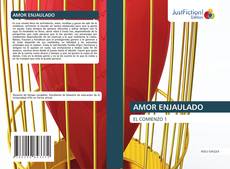 Borítókép a  AMOR ENJAULADO - hoz
