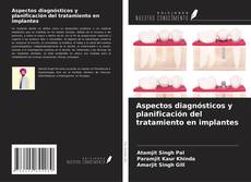 Copertina di Aspectos diagnósticos y planificación del tratamiento en implantes