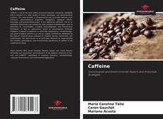 Bookcover of Caffeine