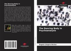 Buchcover von The Dancing Body in Psychoanalysis