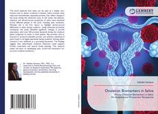 Bookcover of Ovulation Biomarkers in Saliva