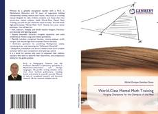 Borítókép a  World-Class Mental Math Training - hoz