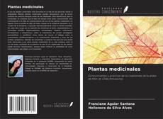 Capa do livro de Plantas medicinales 