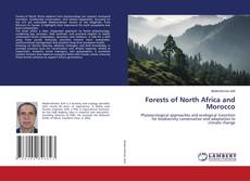 Capa do livro de Forests of North Africa and Morocco 