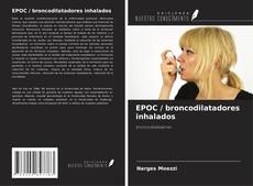 Buchcover von EPOC / broncodilatadores inhalados
