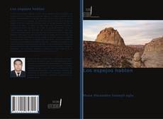 Copertina di Los espejos hablan