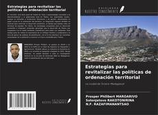 Buchcover von Estrategias para revitalizar las políticas de ordenación territorial