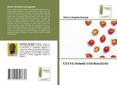 Copertina di Cette femme courageuse