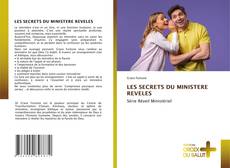 Buchcover von LES SECRETS DU MINISTERE REVELES