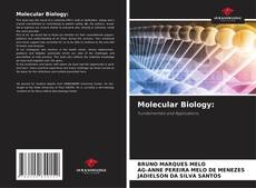 Bookcover of Molecular Biology: