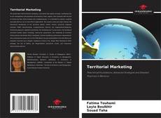 Borítókép a  Territorial Marketing - hoz