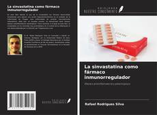 Buchcover von La sinvastatina como fármaco inmunorregulador