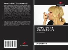 Capa do livro de COPD / inhaled bronchodilators 