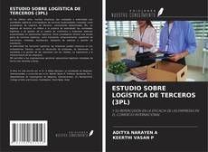 Buchcover von ESTUDIO SOBRE LOGÍSTICA DE TERCEROS (3PL)