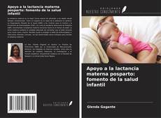 Buchcover von Apoyo a la lactancia materna posparto: fomento de la salud infantil