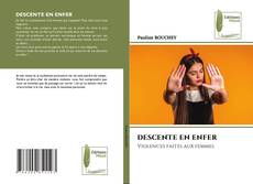 Copertina di DESCENTE EN ENFER