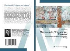 Buchcover von Pfarreiprojekt "Erlösung aus Prägung"