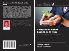 Portada del libro de Compilador híbrido basado en la nube